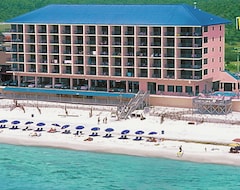 Hotel Osprey on the Gulf (Panama City Beach, Sjedinjene Američke Države)