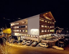 Hotel Engel (Mellau, Austria)