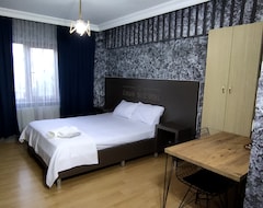 Hotel Zirkon Suit Otel (Sultanbeyli, Turska)