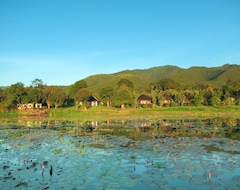 Resort/Odmaralište Villa Inle Boutique Resort (Nyaung Shwe, Mjanmar)
