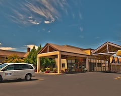 Hotel Best Western Town and Country Inn (Cedar City, USA)