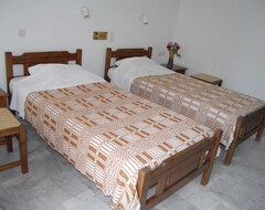 Hotelli Mountain Vista Resort (Rethymnon, Kreikka)