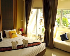 Hotel Dream Phuket (Patong Beach, Thailand)