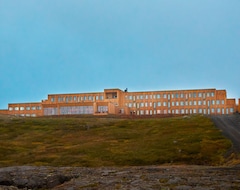 Fosshotel Myvatn (Þingeyjarsveit, Iceland)