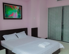 Khách sạn Hotel Edenroc (TP. Hồ Chí Minh, Việt Nam)