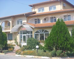 Hotel International (Berkovitsa, Bulgaria)