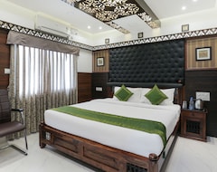 Hotel Dvaraka Inn (Bengaluru, Hindistan)
