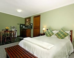 Bed & Breakfast Be My Guest Lodge (Blubergštrand, Južnoafrička Republika)