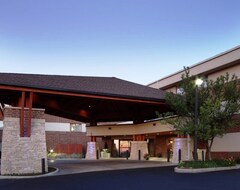 Holiday Inn Express Chicago-Downers Grove, An Ihg Hotel (Downers Grove, USA)