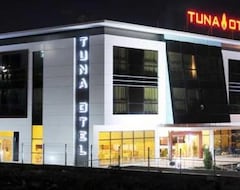 Tuna Otel Rezidans (Muğla, Türkiye)