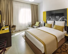 Khách sạn Aparthotel Adagio Premium Dubai Al Barsha (Dubai, Các tiểu vương quốc Ả Rập Thống Nhất)