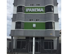 Hotel Ipanema (Salinas, Ekvador)