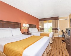 Hotel Days Inn By Wyndham Fort Lauderdale-Oakland Park Airport N (Fort Lauderdale, Sjedinjene Američke Države)