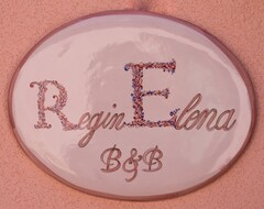 Bed & Breakfast Reginelena B&B (Maratea, Italia)