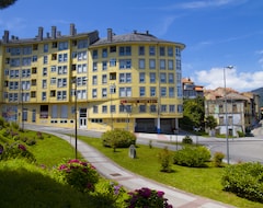 Khách sạn Hotel Los 14 (Pravia, Tây Ban Nha)