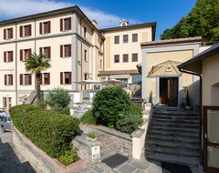 Hotel Villa Santa Margherita (Cortona, Italy)
