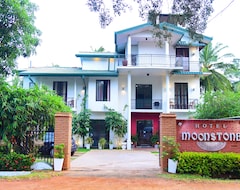 Hotel Moonstone (Anuradhapura, Šri Lanka)