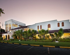 Montebello Villa Hotel (Grad Cebu, Filipini)