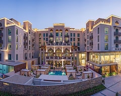 Hotel Boulevard, Autograph Collection (Dubai, United Arab Emirates)