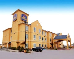 Hotelli Best Western Plus Manvel Inn & Suites (Pearland, Amerikan Yhdysvallat)