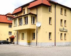 Hotel Villa Tilia (Polanica-Zdrój, Polska)