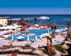 Hotel Azur Plaza (Hurghada, Egipat)