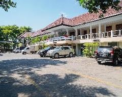 Khách sạn Reddoorz Plus Syariah At Jalan Dokter Wahidin Bojonegoro (Bojonegoro, Indonesia)