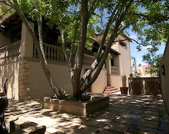 Hotelli The Robin Cottage (Caledon, Etelä-Afrikka)