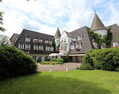 Hotel Landhaus Wachtelhof (Rotenburg, Almanya)