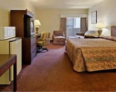 Hotel Travelodge Austin (Austin, Sjedinjene Američke Države)