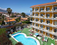 Hotel La Carabela (Puerto de la Cruz, Spanien)
