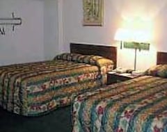 Hotel Econo Lodge at the Park (Doswell, USA)