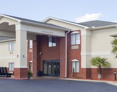 Hotel Country Inn & Suites By Radisson, Midway - Tallahassee West (Midway, EE. UU.)
