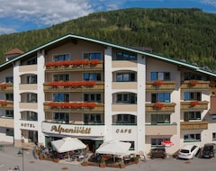 Khách sạn Alpenwelt (Flachau, Áo)