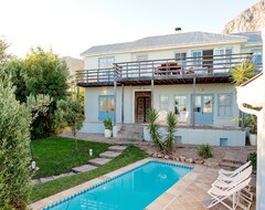 Otel Villa Blu (Hermanus, Güney Afrika)