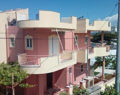 Khách sạn Alexis (Saranda, Albania)