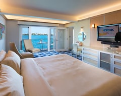 Hotel Inverurie Executive Suites (Pedžet Island, Bermuda)