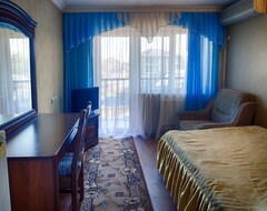Guesthouse Ruzanna (Anapa, Russia)