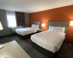 Hotel Quality Inn & Suites (Hammond, USA)