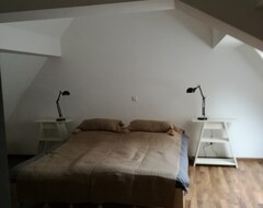 Khách sạn Concept Living (Trier Treves, Đức)