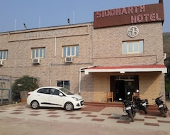 Hotel Siddharth (Rajgir, Indien)
