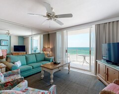 Toàn bộ căn nhà/căn hộ Island Princess Corner Direct Gulf Front! 3 Bedroom, 3 Bath! (Fort Walton Beach, Hoa Kỳ)