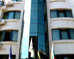 Otel Santa Marina (Varna Çevresi, Bulgaristan)