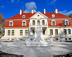 Khách sạn Sventes Muiza (Daugavpils, Latvia)