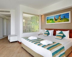 Sunis Evren Beach Resort Hotel & Spa (Evrenseki, Turska)