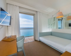 Khách sạn Hotel Miramare - Adults Only (Trieste, Ý)