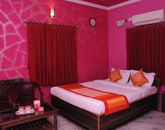 Hotel OYO 9062 Tirupati Garden (Patna, Indija)