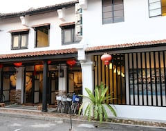 Khách sạn Layang Layang Guesthouse Melaka (Malacca, Malaysia)