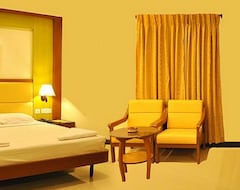 Hotel Arasan Sapthagiri (Madurai, India)