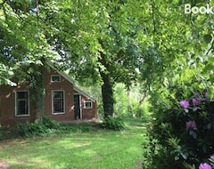 Toàn bộ căn nhà/căn hộ Veenhoes (Bellingwedde, Hà Lan)